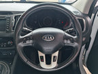 Kia Sportage KX-3