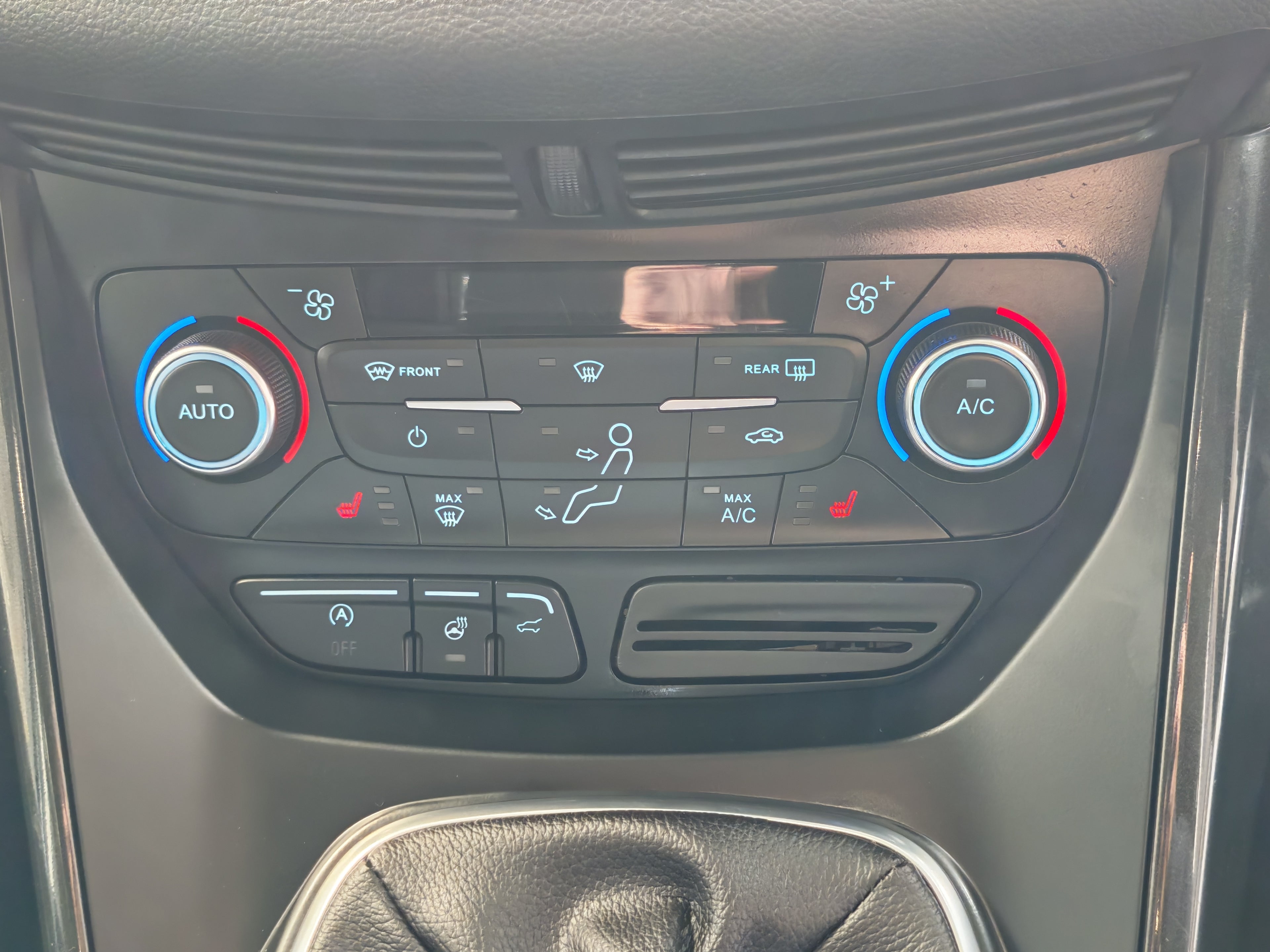 Ford Kuga Titanium