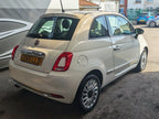 Fiat 500 Lounge
