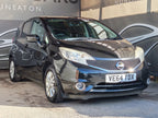 Nissan Note Acenta Premium