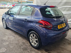 Peugeot 208 Active