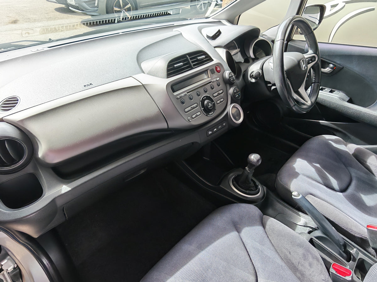 Honda Jazz EX