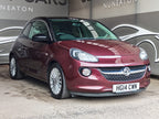 Vauxhall Adam