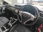 Nissan Qashqai N-Connecta