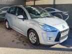 Citroen C3 VTR+