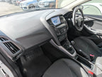Ford Focus Zetec