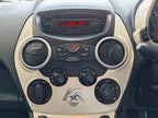 Ford KA Zetec
