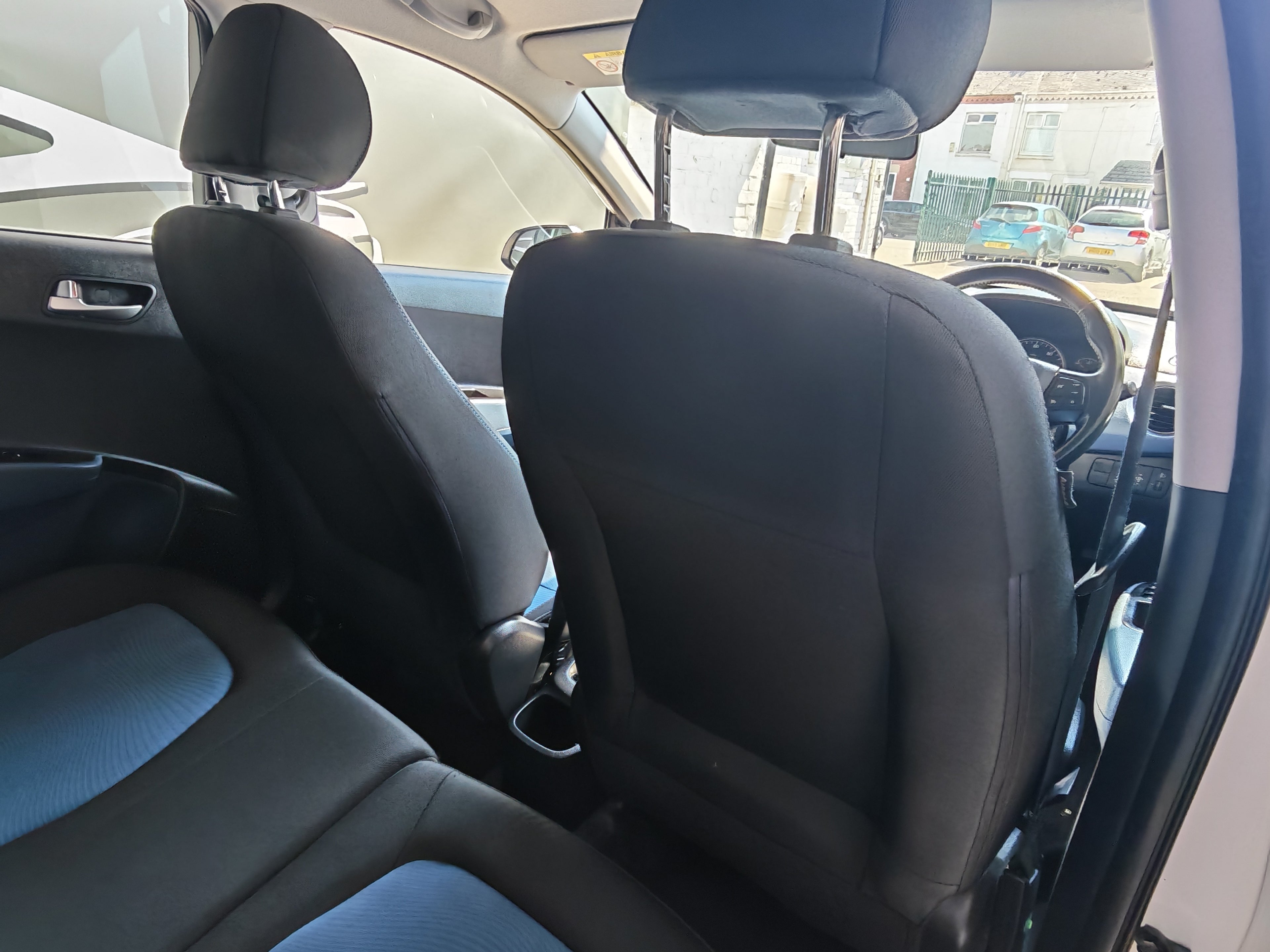 Hyundai i10 Premium