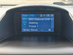 Ford Fiesta Titanium