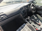 Volkswagen Golf GTD