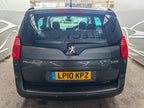 Peugeot 5008 Exclusive