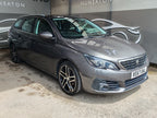 Peugeot 308 Estate SW Allure
