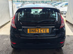 Ford Fiesta Zetec