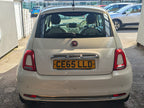 Fiat 500 Lounge