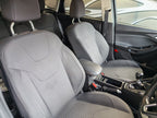 Ford Focus Titanium