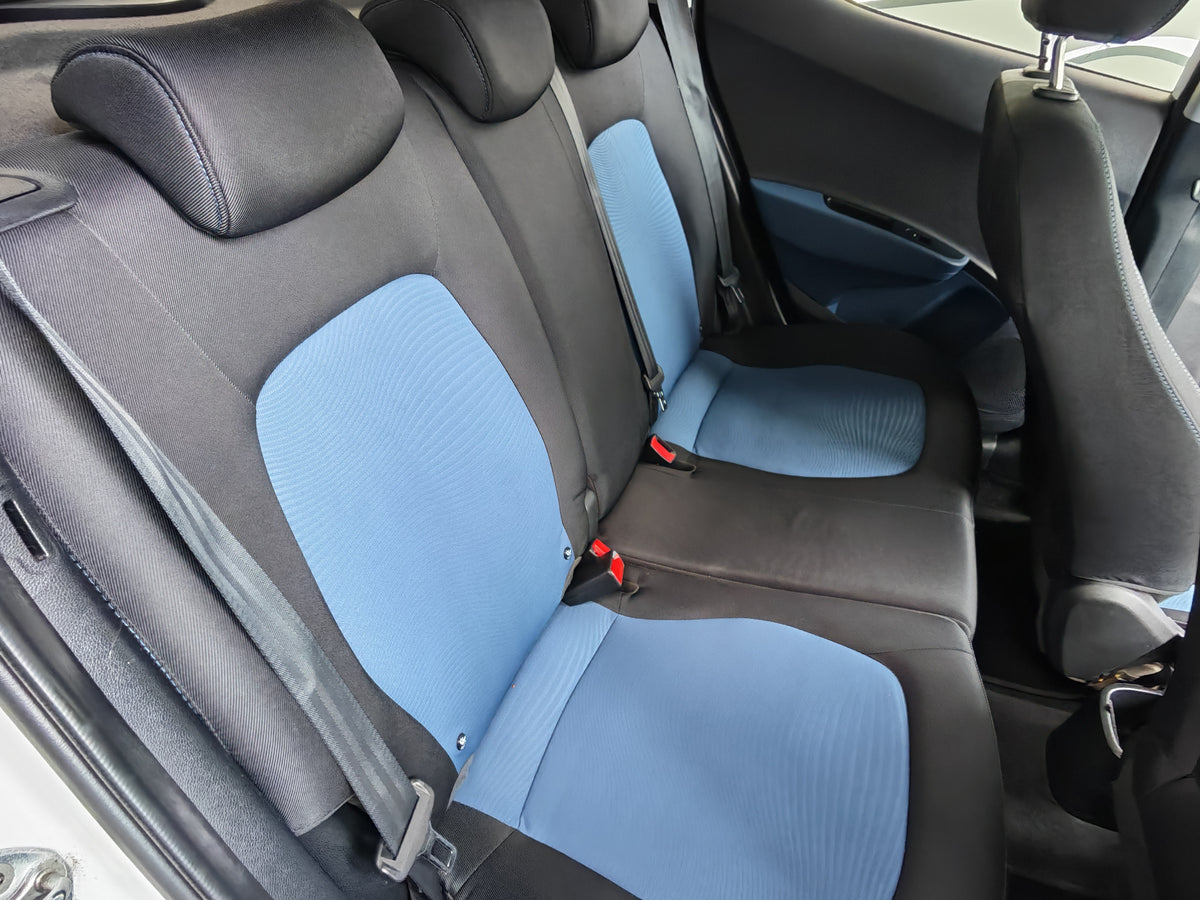 Hyundai i10 SE