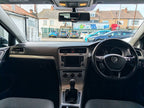 Volkswagen Golf Match Edition