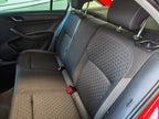 Skoda Rapid Sport
