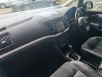 Volkswagen Sharan SEL