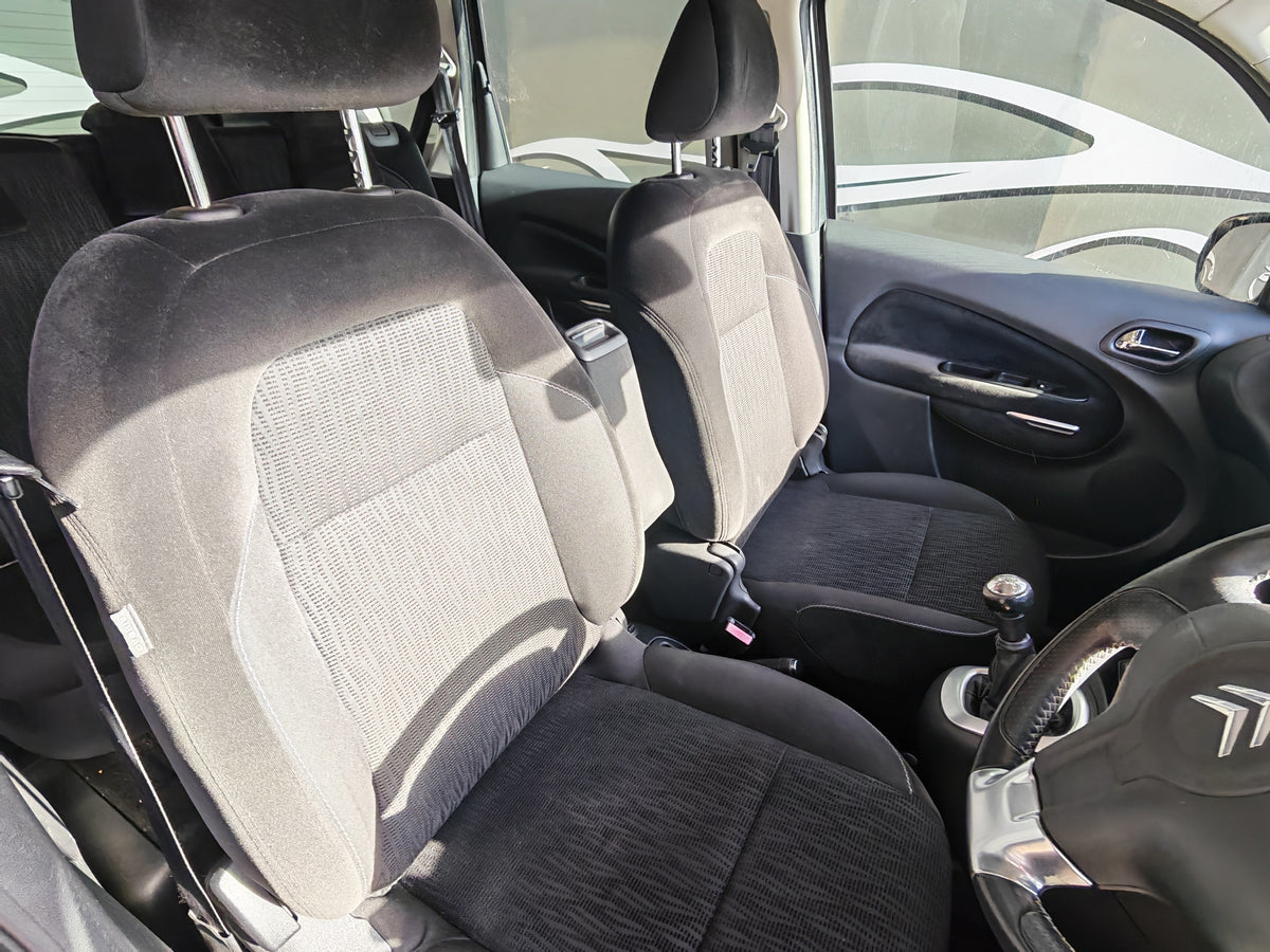 Citroen C3 Picasso