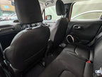 Jeep Renegade Longitude