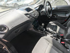 Ford Fiesta Zetec