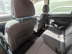 Vauxhall Zafira Design