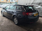 Vauxhall Insignia Tourer