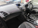 Ford Kuga Titanium