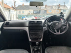 Skoda Yeti S