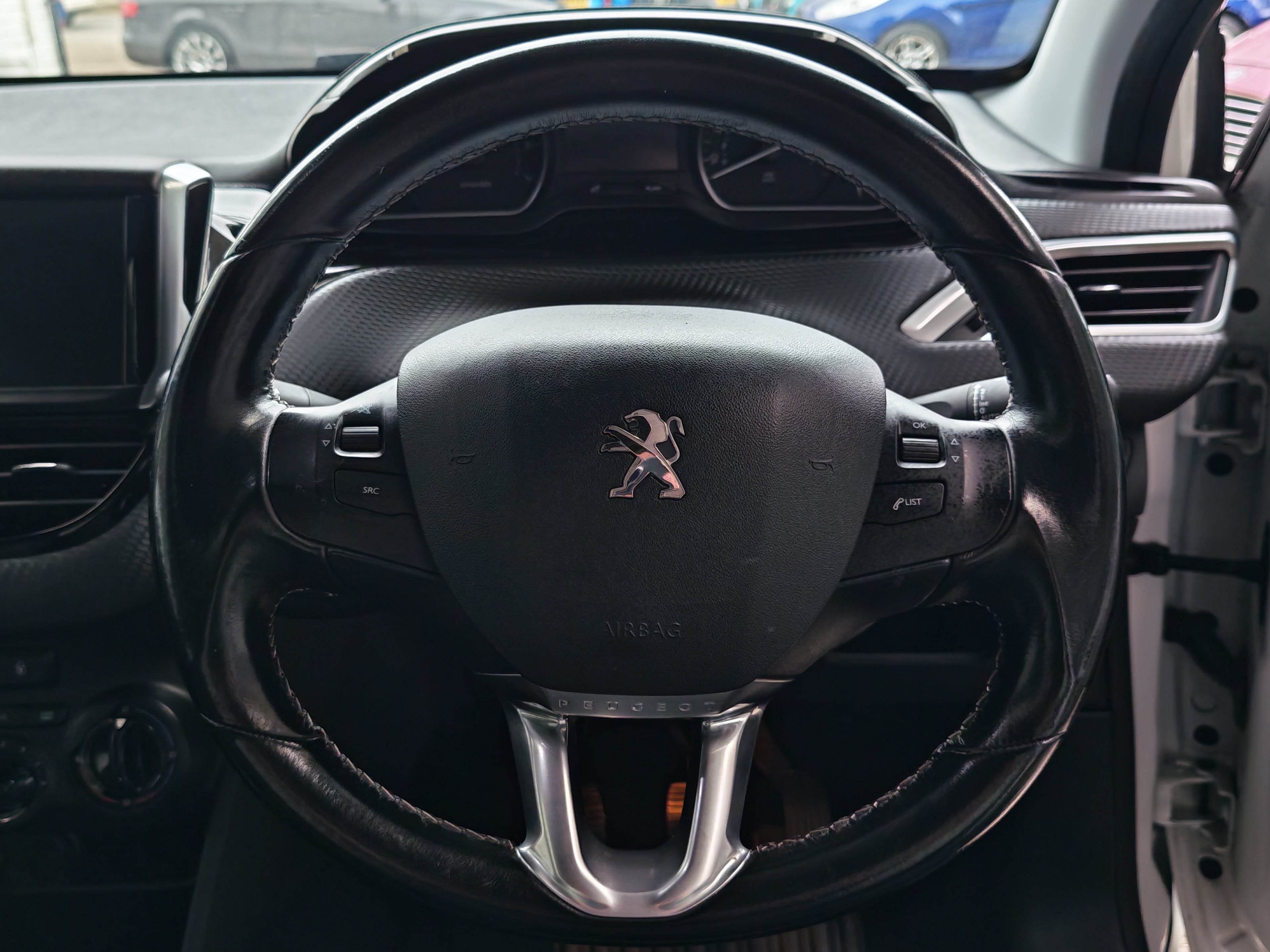 Peugeot 208 Allure Premium
