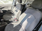 Vauxhall Corsa Design