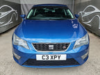 Seat Leon FR