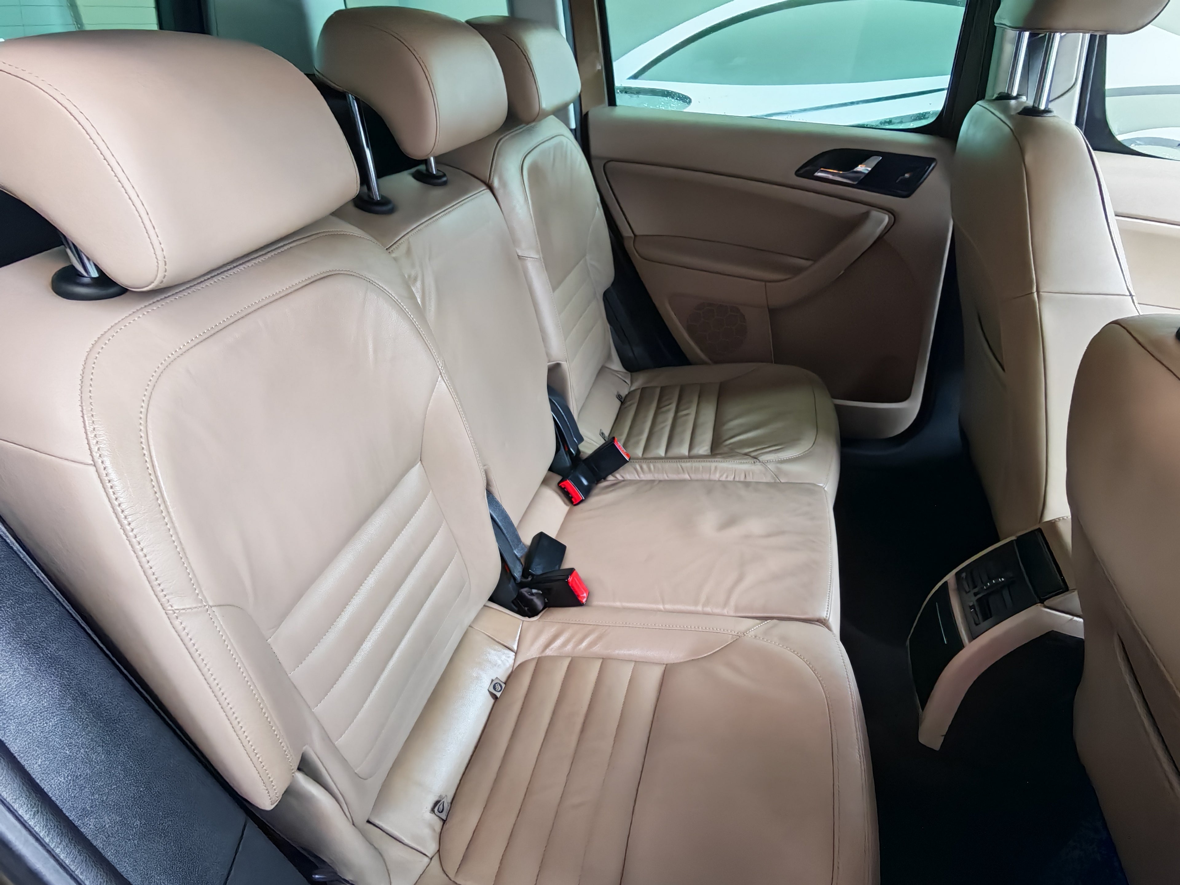 Skoda Yeti Elegance