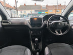Peugeot 208 Active