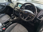 Ford Focus Titanium