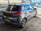 Hyundai i20 Premium