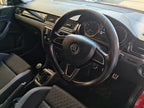 Skoda Rapid Sport