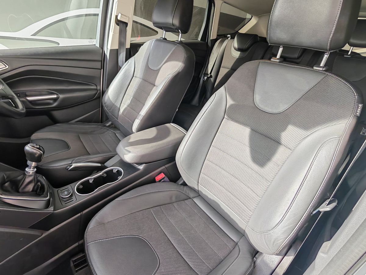 Ford Kuga Titanium