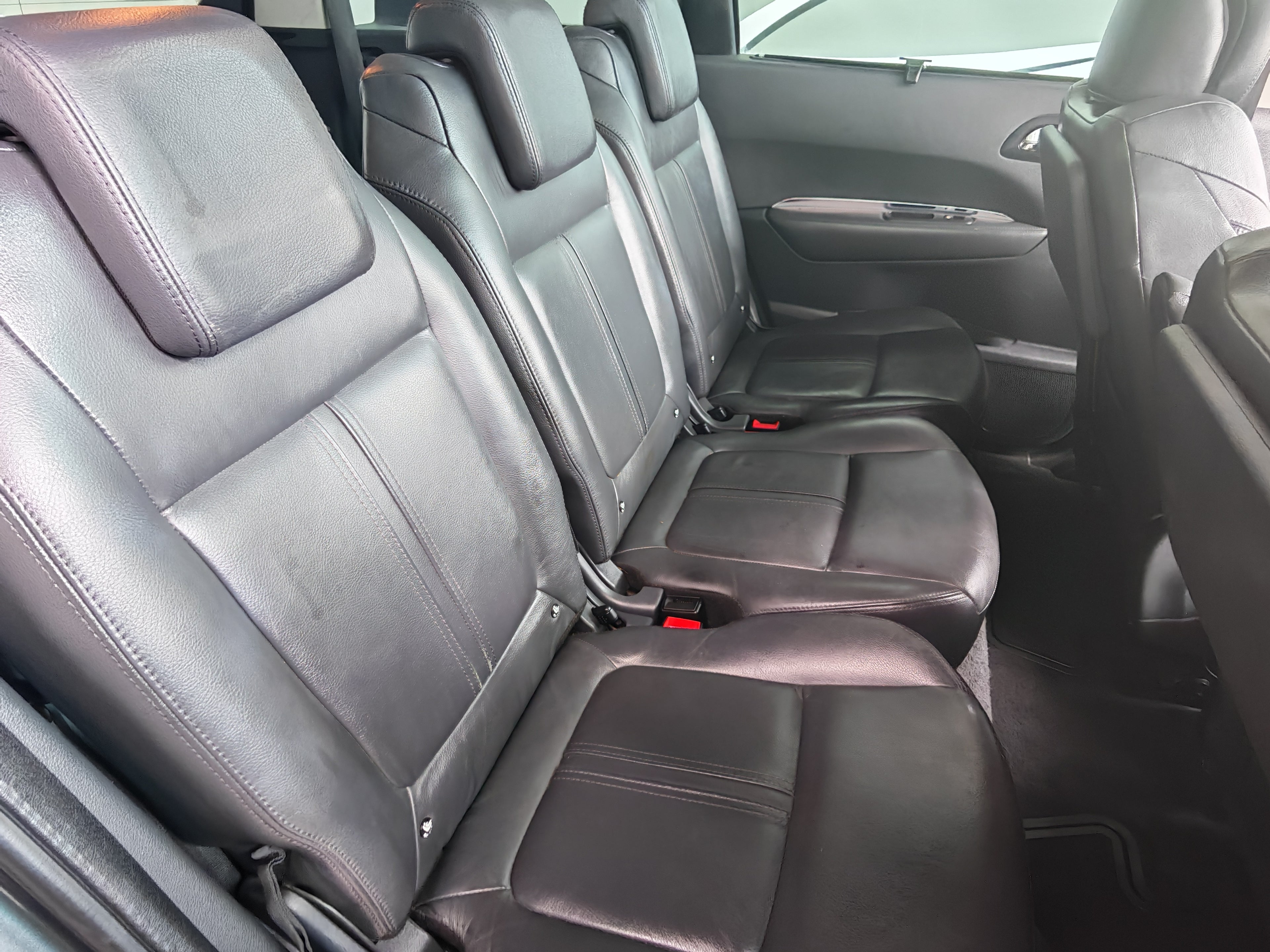 Peugeot 5008 Exclusive