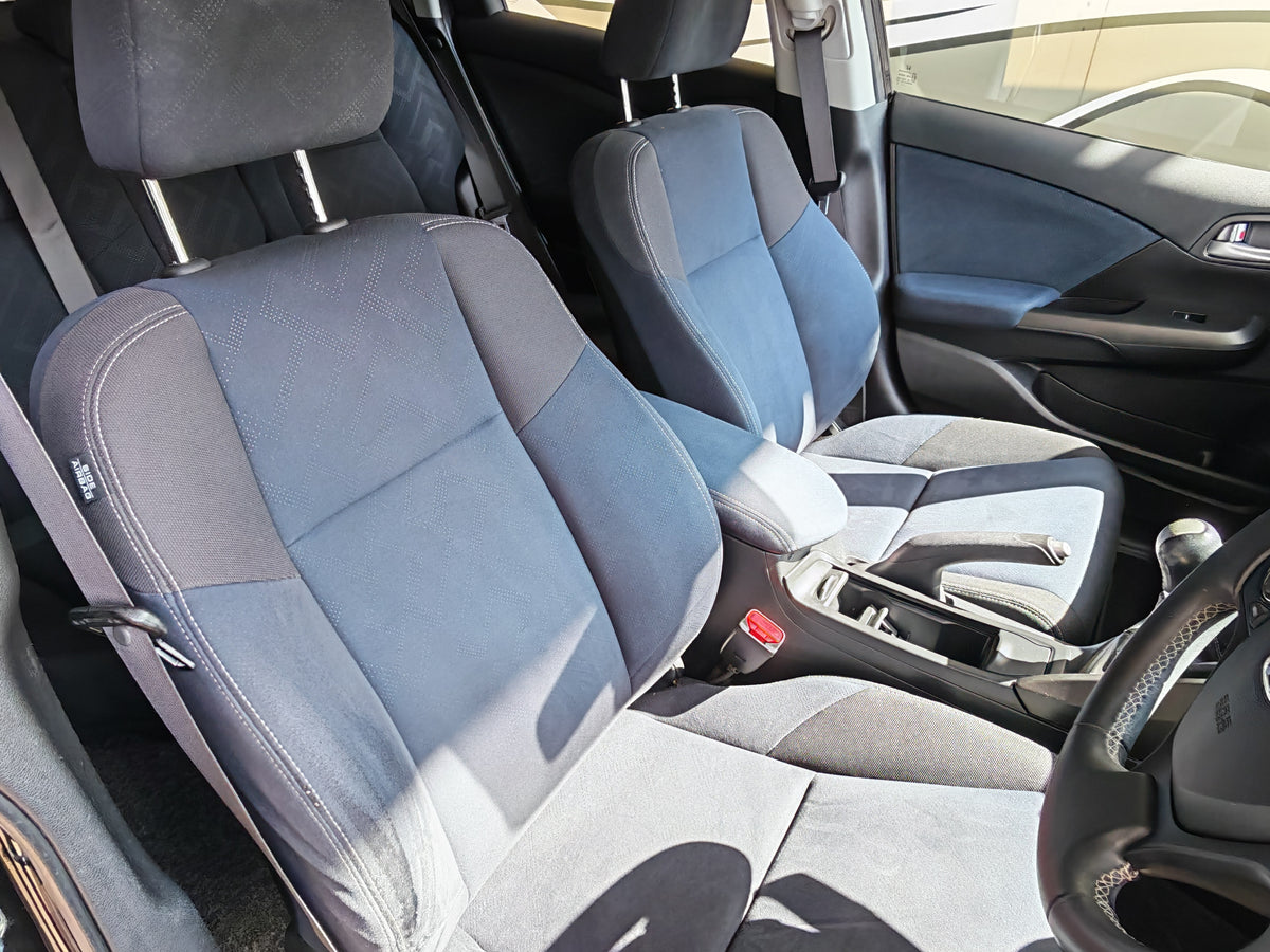 Honda Civic SE Plus
