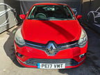 Renault Clio Dynamique Nav