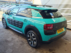 Citroen C4 Cactus Auto