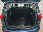 Vauxhall Zafira Tourer SRi