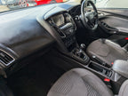 Ford Focus Titanium