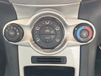 Ford Fiesta Zetec