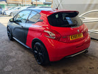 Peugeot 208 GTi 30th