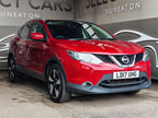 Nissan Qashqai N-Connecta