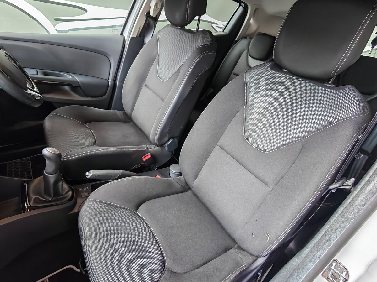 Renault Clio Dynamique Nav