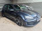 Volkswagen Golf GTD